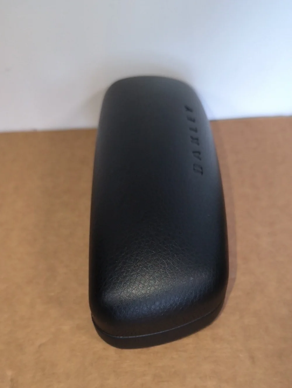 Oakley Sunglasses Eyeglasses Black Clam Magnetic Case w/ 3 Clothes
